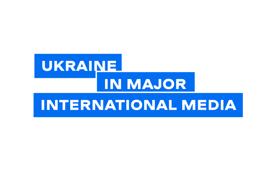 ukraine-in-leading-international-media